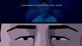 Dead Synchronicity: Tomorrow comes Today Screenshot Dead Synchronicity: Tomorrow comes Today Screenshot